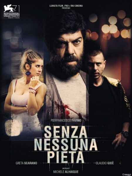 Acımasızca 2014 Türkçe Dublaj izle