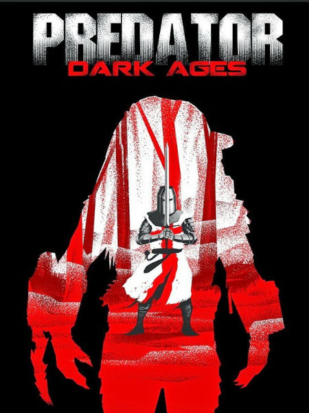 Av Karanlık Çağlar – Predator Dark Ages 2015 Türkçe Altyazılı izle