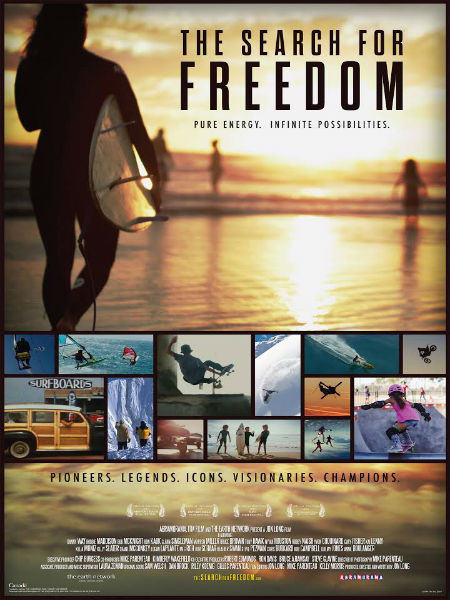 Özgürlük Arayışı – The Search for Freedom 2015 Türkçe Altyazılı izle