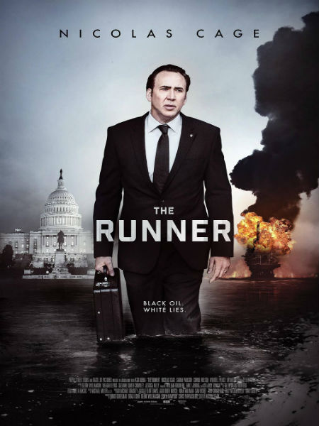 The Runner 2015 Türkçe Altyazılı izle