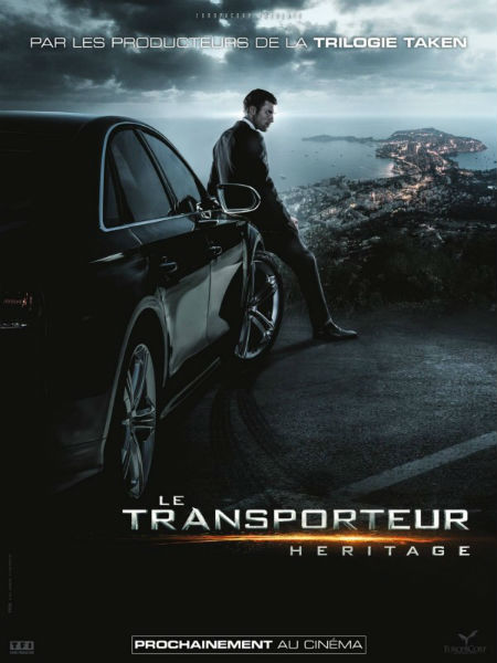 Transporter: Son Hız – The Transporter Refueled 2015 Türkçe Dublaj izle