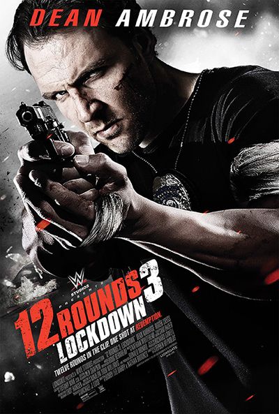 12 Tuzak 3 izle – 12 Rounds 3 (2015) Filmi izle