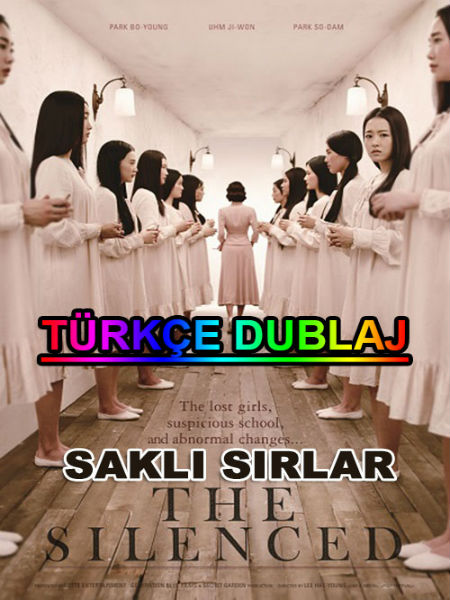 Saklı Sırlar – The Silenced 2015 Türkçe Dublaj izle