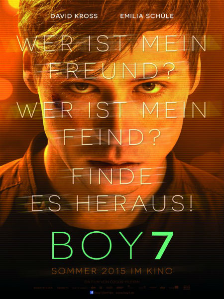 Denek 7 – Boy7 (2015) Türkçe Dublaj izle