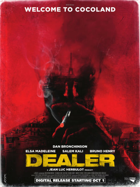 Satıcı – Dealer 2014 Türkçe Dublaj izle