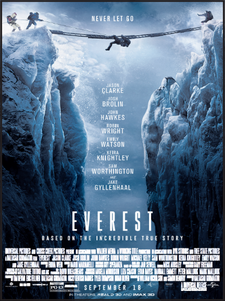 Everest 2015 Türkçe Dublaj izle