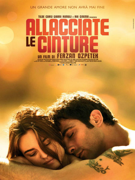 Kemerlerinizi Bağlayın – Allacciate Le Cinture 2014 Türkçe Dublaj izle