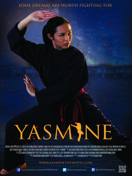 Kazanmak İçin – Yasmine 2014 Türkçe Dublaj İzle