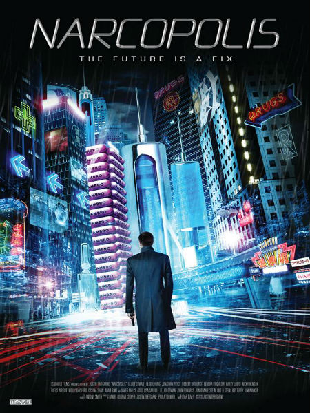 Narcopolis 2015 Altyazılı izle