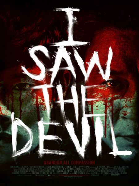 Şeytanı Gördüm – I Saw The Devil (2010) Türkçe Dublaj izle