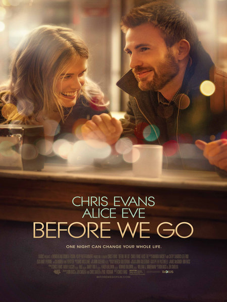 Before We Go, 1:30 Train – Türkçe Altyazılı izle