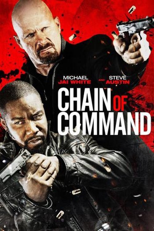 Chain of Command 2015 Türkçe Altyazılı İzle