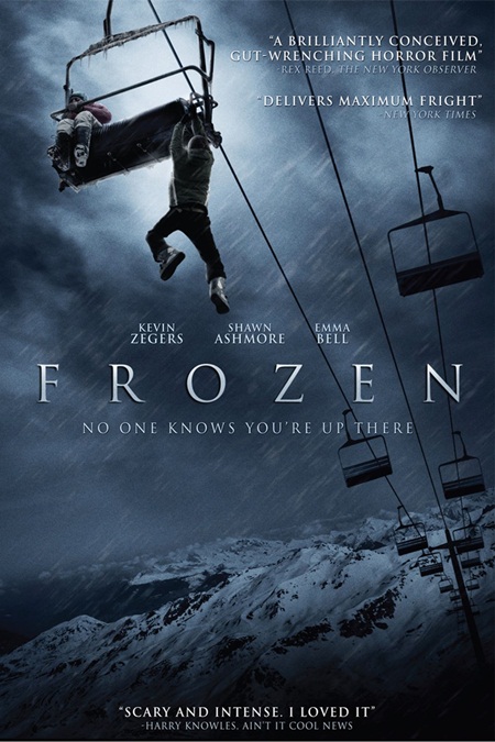 Frozen 2010 – Türkçe Dublaj İzle