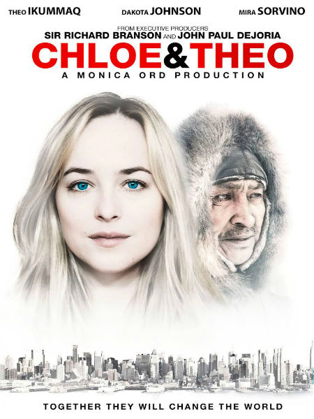 Chloe & Theo 2015 Türkçe Altyazılı izle