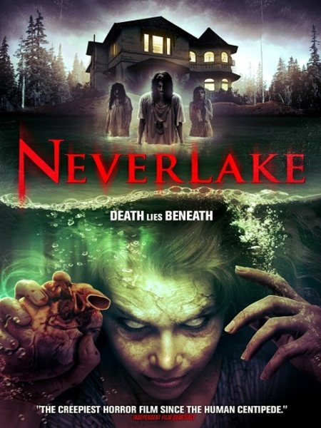 Neverlake – Türkçe Dublaj HD izle