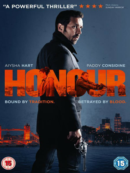 Ailenin Onuru – Honour 2014 Türkçe Dublaj izle