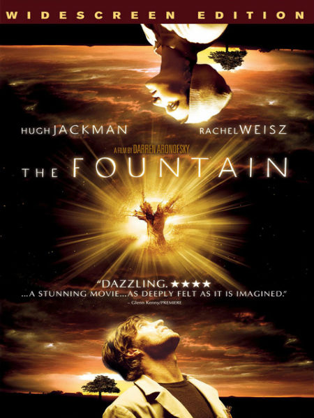 Kaynak – The Fountain 2006 Türkçe Dublaj izle