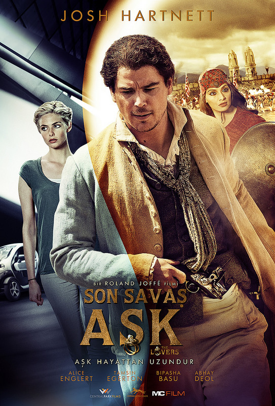 Son Savaş: Aşk – The Lovers 2015 Türkçe Dublaj İzle