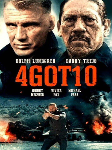 4Got10 Türkçe Altyazılı izle