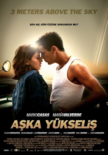 Aşka Yükseliş 2010 Türkçe Dublaj izle