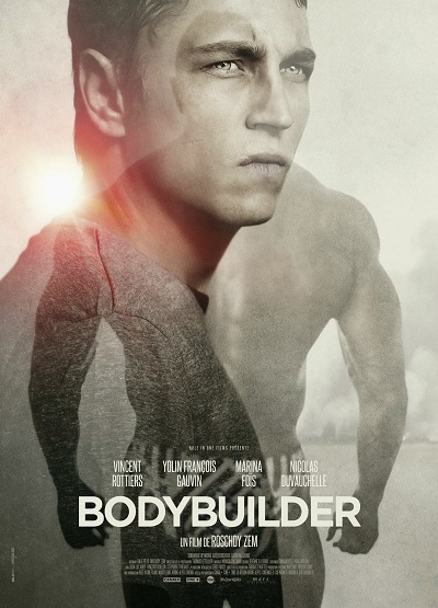 Bodybuilder 2014 Türkçe Dublaj izle