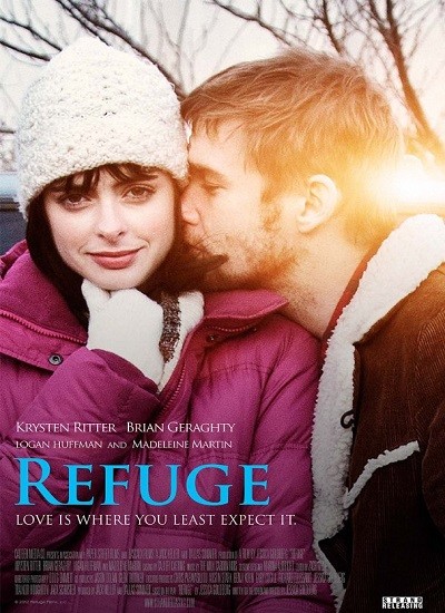 Sığındığım Liman – Refuge 2012 Türkçe Dublaj izle