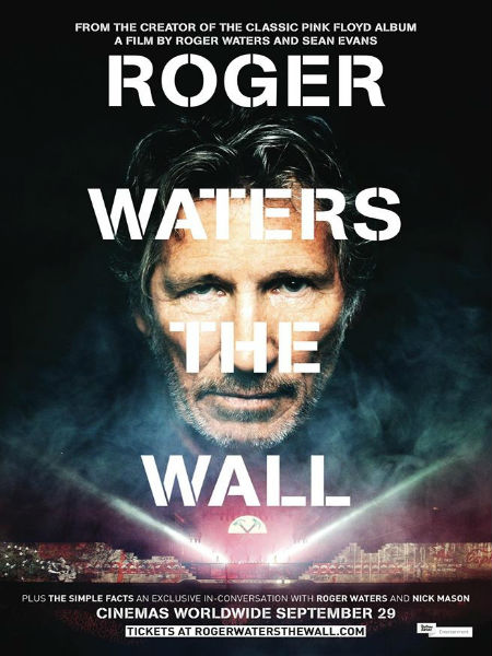 Roger Waters the Wall 2015 Türkçe Altyazı izle