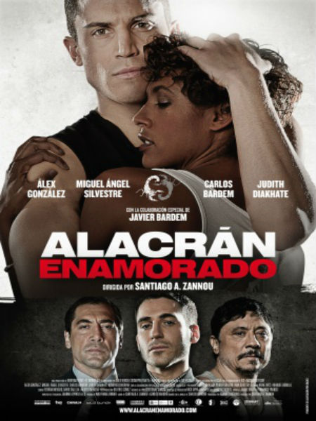 Akrebin Aşkı – Alacran enamorado 2013 Türkçe Dublaj izle