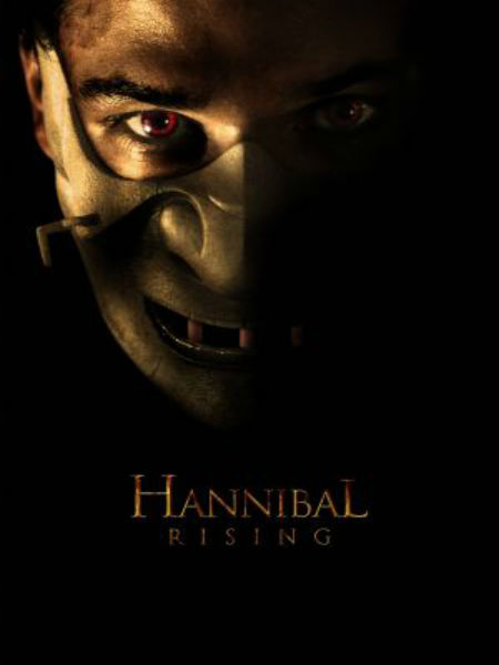 Hannibal Lecter Film serisi