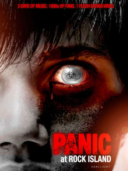 Felaket Adası – Panic at Rock Island 2011 Türkçe Dublaj izle