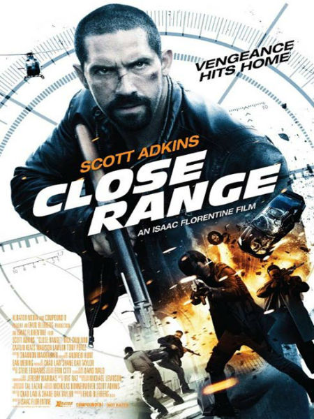 Close Range 2015 Türkçe Altyazılı izle