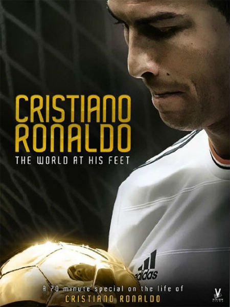 Ronaldo 2015 Türkçe Altyazılı izle