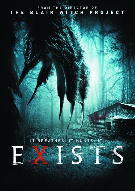 Dehşet Gecesi – Exists 2014 Türkçe Dublaj izle