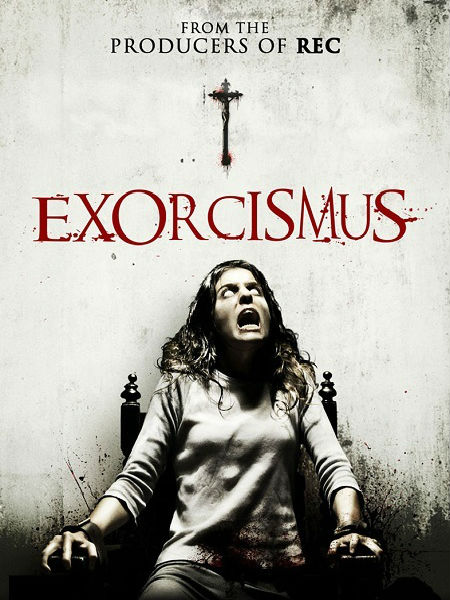 İblis – Exorcismus 2010 Türkçe dublaj izle