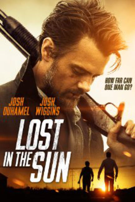 Lost in the Sun 2015 Türkçe Altyazılı izle