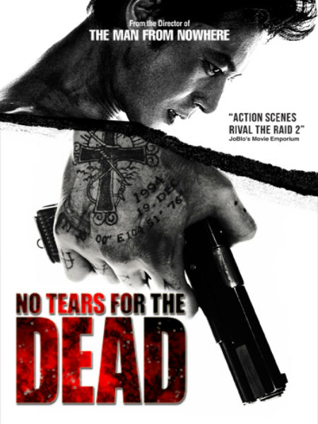 Pişmanlık – No Tears For The Dead 2014 Türkçe Dublaj izle