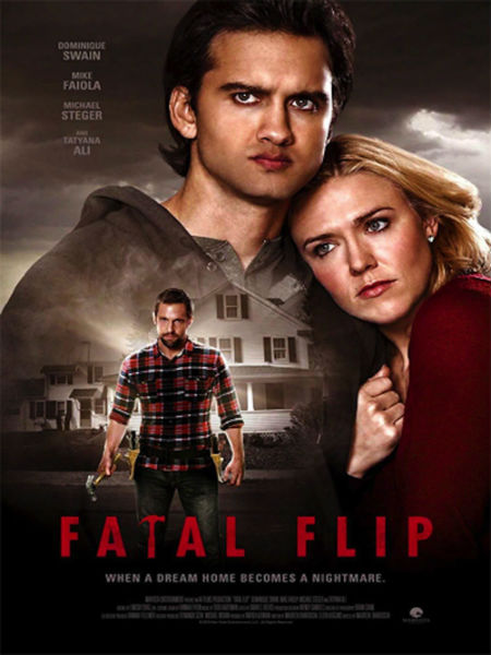 Karanlık Kiracı – Fatal Flip 2015 Türkçe Dublaj izle