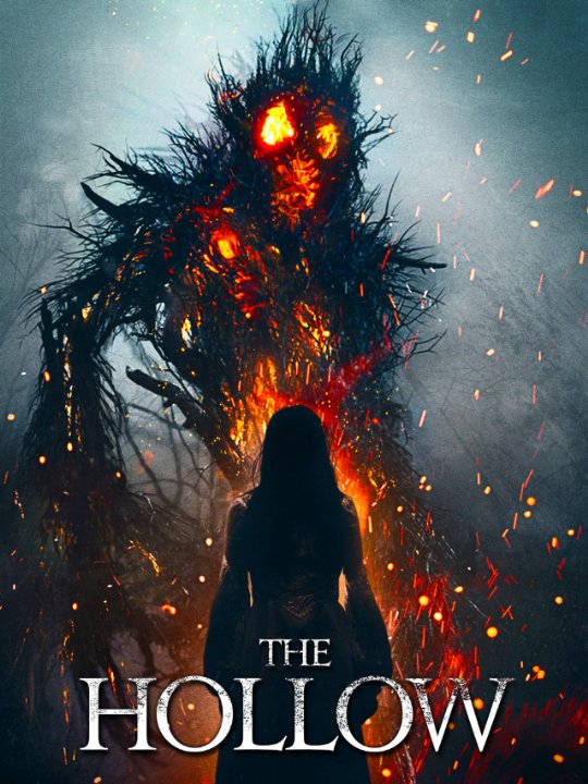 The Hollow 2015 Türkçe Altyazılı izle