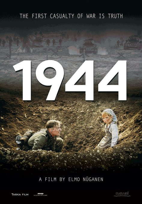 1944 (2015) Türkçe Altyazılı izle