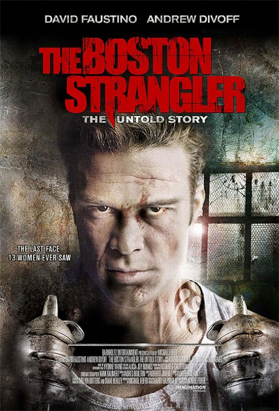 Boston Canavarı – Boston Strangler Türkçe Dublaj izle