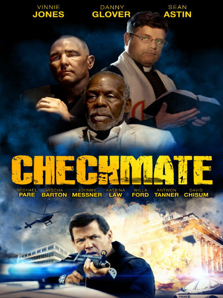 Şah Mat – Checkmate 2015 Türkçe Dublaj izle