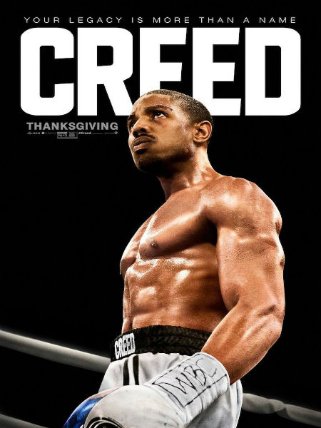 Creed Film Serisi