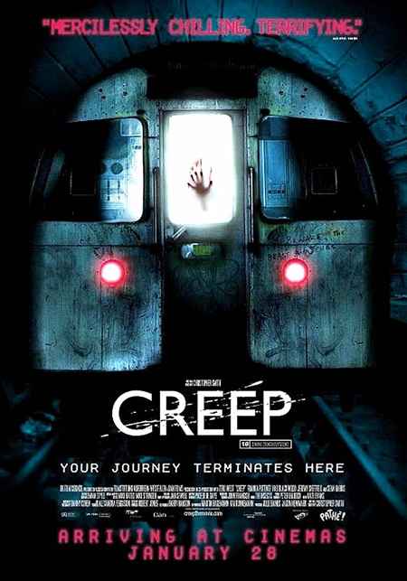 Creep 2014 Türkçe Altyazılı izle