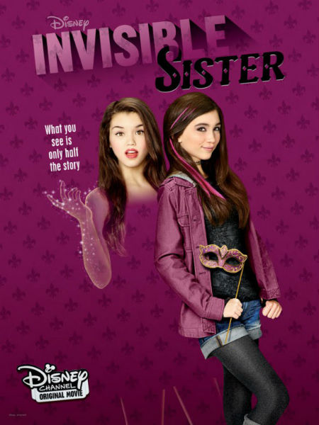 Invisible Sister 2015 Türkçe Altyazılı izle