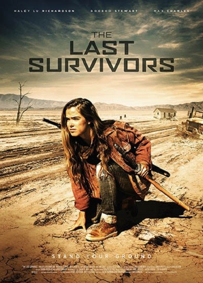 Son Savaşçılar izle – The Last Survivors 2014 Filmi izle