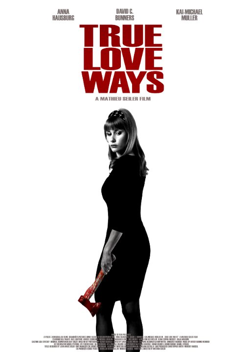 True Love Ways 2014 Türkçe Altyazılı izle