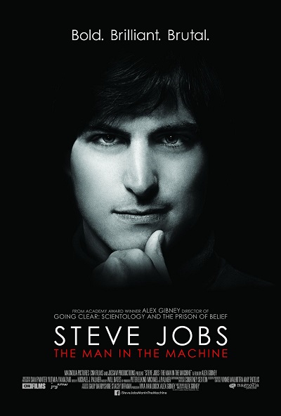 Steve Jobs: Makine Adam Türkçe Dublaj izle