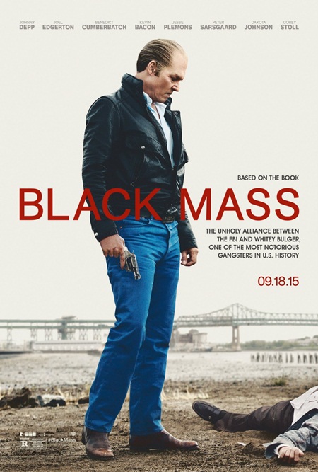 Kara Düzen izle | Black Mass 2015 Türkçe Altyazılı izle