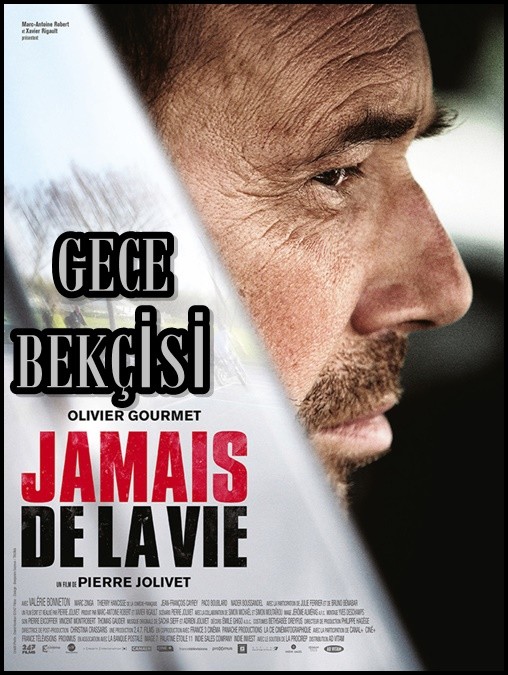 Gece Bekçisi 2015 Türkçe Dublaj izle