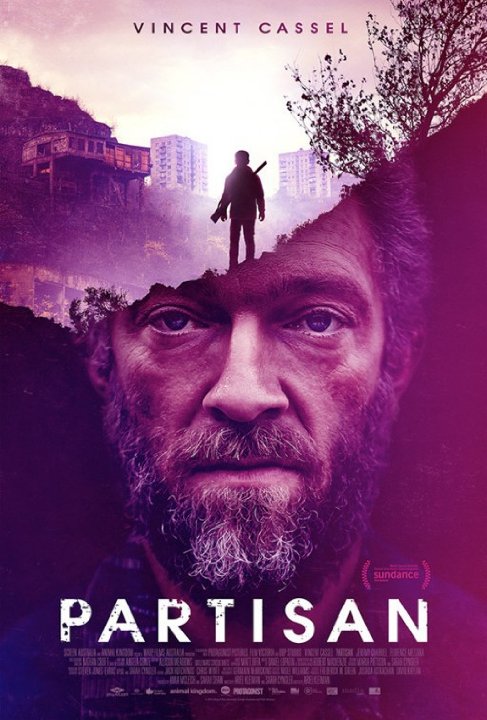 Partisan 2015 Türkçe Dublaj izle